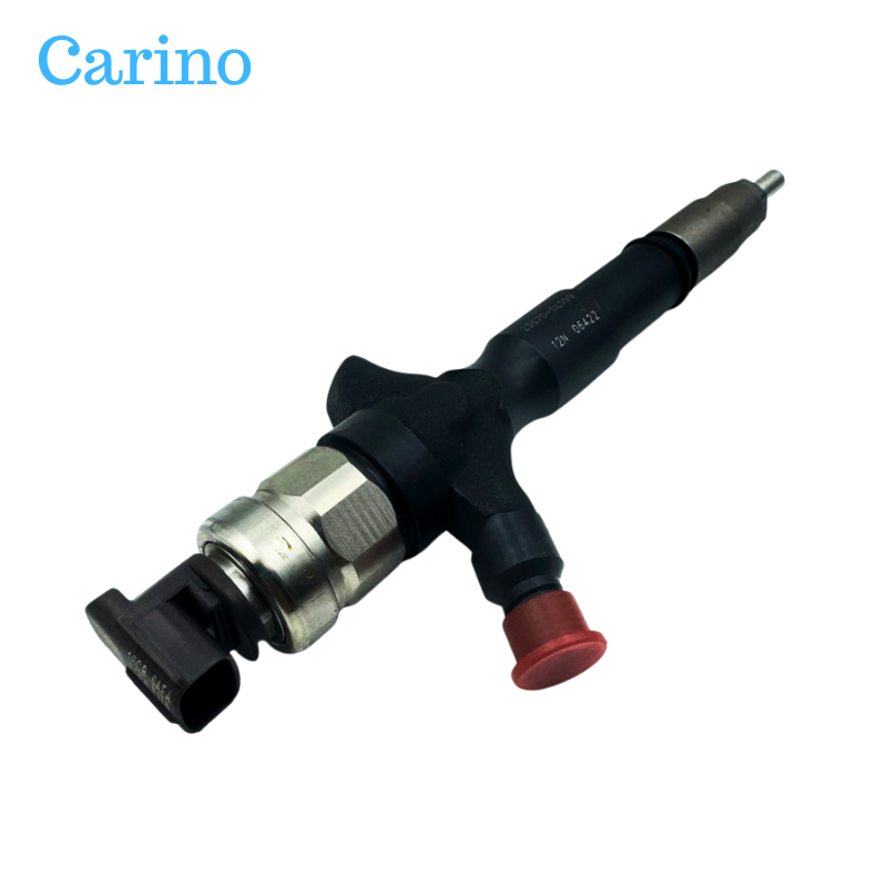 095000-5881 23670-30050 Diesel Injector 